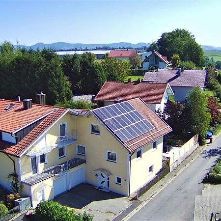 Dahoam Villa Salzweg Exterior photo