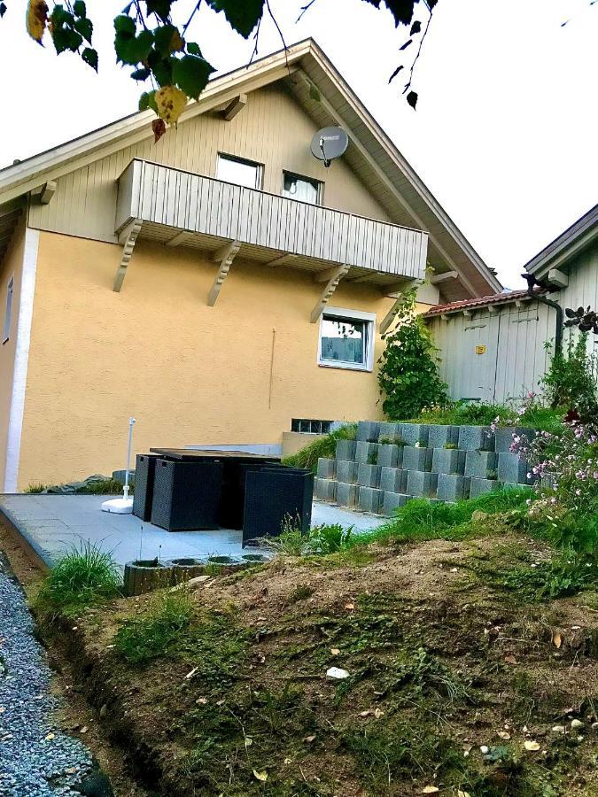 Dahoam Villa Salzweg Exterior photo